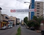 Rua Ceará terá mão única de circulação a partir desta quinta-feira (4)