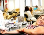 Unidades da Hemominas terão horários de funcionamento alterados no feriado de Ano Novo