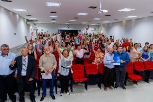 Acom homenageia volunt&aacute;rios em evento marcado por gratid&atilde;o e reconhecimento