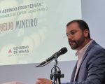 Governo de Minas lança guia de exportação para produtores de queijo