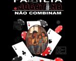Palestra em Divinópolis reforça a proposta da campanha “Família e Jogatina não Combinam”