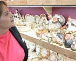 Minas celebra seu patrimônio com lançamentos e exposição na 36ª Feira Nacional de Artesanato