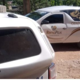 Homem morre ap&oacute;s troca de tiros em Nova Serrana