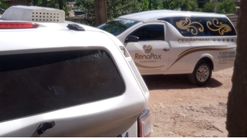 Homem morre após troca de tiros em Nova Serrana