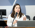 Deputada Lohanna cobra critérios e contrapartidas de isenções fiscais após governo de MG divulgar lista de beneficiários