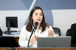 Deputada Lohanna cobra crit&eacute;rios e contrapartidas de isen&ccedil;&otilde;es fiscais ap&oacute;s governo de MG divulgar lista de benefici&aacute;rios