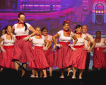 24º Festival de dança ‘A Floresta’ acontece no sábado (13) em Divinópolis