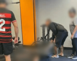 Foragido por homicídio em academia no RJ é morto em confronto com a PM em BH