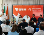 Divinópolis terá investimento de R$ 250 milhões em complexo logístico no novo Centro Industrial