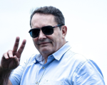 Pedrinho é aguardado nesta quarta (10) em Divinópolis para inauguração de nova loja dos Supermercados BH