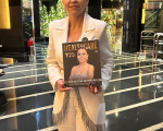 Elis Regina Guimarães é destaque nacional na Revista Healthcare Management por avanços no Complexo de Saúde São João de Deus