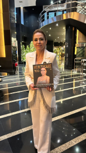 Elis Regina Guimar&atilde;es &eacute; destaque nacional na Revista Healthcare Management por avan&ccedil;os no Complexo de Sa&uacute;de S&atilde;o Jo&atilde;o de Deus