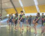 Projeto +Futuro leva reforço escolar e aulas lúdicas para crianças do Bairro Serra Verde