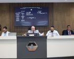 Câmara de Divinópolis aprova projetos sobre saúde da mulher, meio ambiente e previdência municipal