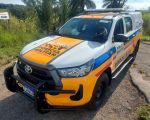 Motociclista morre em grave acidente entre moto e carro em Pará de Minas