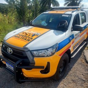 Motociclista morre em grave acidente entre moto e carro em Pará de Minas