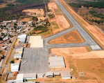Empresários denunciam restrição a voos noturnos no aeroporto de Divinópolis