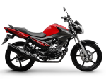 Moto de autoescola é furtada em Divinópolis
