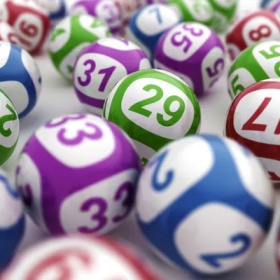 Mega da Virada 2025: confira os números sorteados no sorteio de R$ 1,09 bilhão