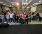 Igor Eto toma posse como presidente do Avante em Minas Gerais