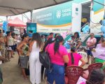 Saúde Itinerante ultrapassa 13 mil atendimentos em 2025