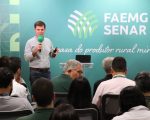 Agro mineiro bate recorde em exportações