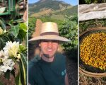 Sítio Cascalho: histórias de superação na cafeicultura