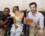 Guia reúne conteúdo sobre direitos, benefícios e serviços para pessoa com deficiência