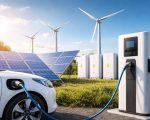 Sigma Lithium destaca liderança do Brasil em lítio sustentável na COP30