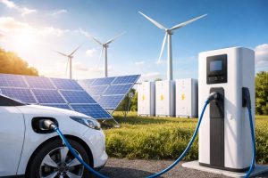Sigma Lithium destaca liderança do Brasil em lítio sustentável na…
