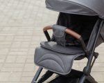 Bebê é abandonado em carrinho com pino de cocaína na Grande BH