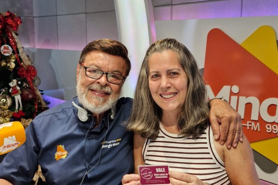 Ganhadora do Roletrando, Lindalva retirou o seu prêmio no programa…