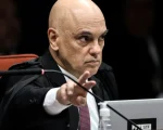 EUA retiram Alexandre de Moraes e esposa de lista da Lei Magnitsky