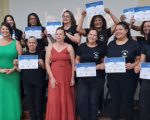 Fhemig promove curso de Libras voltado à inclusão e à melhoria do atendimento