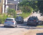 Mulher leva 16 facadas do companheiro no bairro Jardinópolis, em Divinópolis