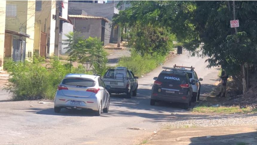 Mulher leva 16 facadas do companheiro no bairro Jardinópolis, em Divinópolis