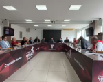 Guarani participa do arbitral do Campeonato Mineiro- módulo II 2026
