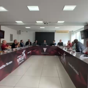 Guarani participa do arbitral do Campeonato Mineiro- m&oacute;dulo II 2026