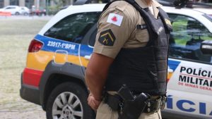 A&ccedil;&atilde;o militar desmantela venda de drogas na regi&atilde;o do Niter&oacute;i
