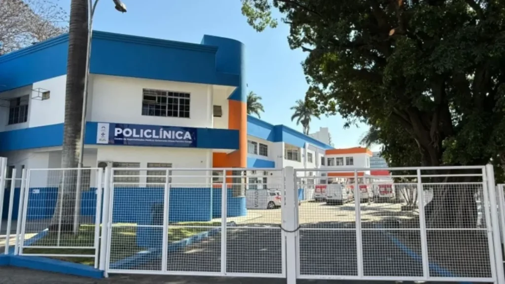 Farmácia Central de Divinópolis será no prédio da Policlínica a partir de janeiro