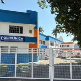 Farmácia Central de Divinópolis será no prédio da Policlínica a partir de janeiro