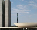 Câmara vota hoje projeto da dosimetria a condenados por atos de 8/01