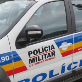 Foragido da Justiça é preso durante ação da PM em Itatiaiuçu