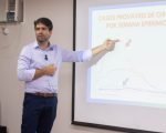 Governo de Minas antecipa resposta ao período sazonal e reforça prevenção contra arboviroses e doenças respiratórias