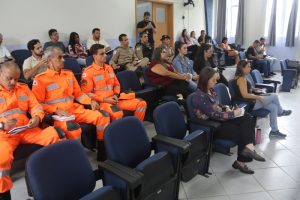 Prefeitura de Divinópolis apresenta planejamento de segurança para o Pré-Carnaval do Divino 2026
