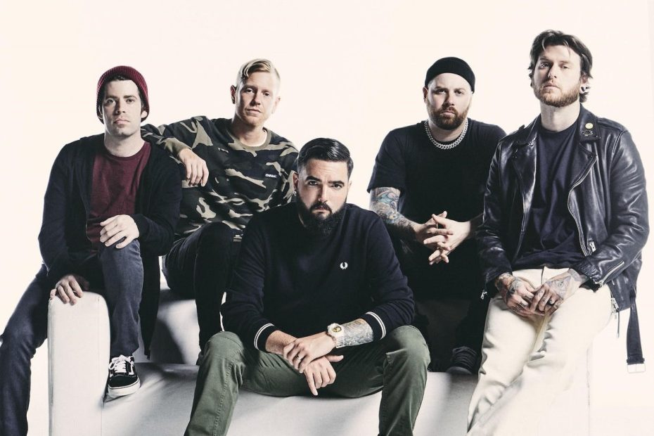 a day to remember