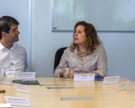 Secretaria de Saúde formaliza parceria com a UFMG para a promoção de melhorias para a saúde dos mineiros