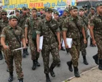 Alistamento militar de 2026 começa nesta quinta-feira