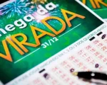 Cinco apostas de Divinópolis acertam a quina na Mega da Virada