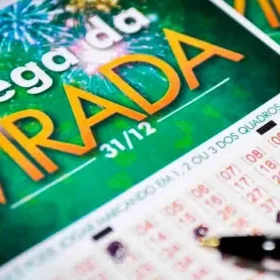 Cinco apostas de Divin&oacute;polis acertam a quina na Mega da Virada